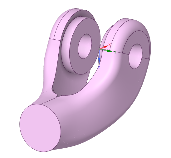 Creo单级双吸离心泵建模及仿真系列视频教程